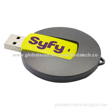 UFO USB Premiums